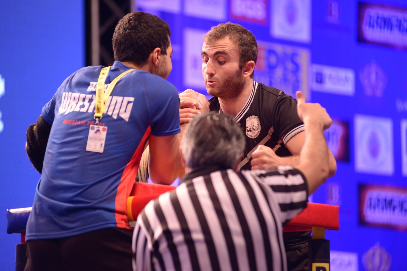European Armwrestling Championship