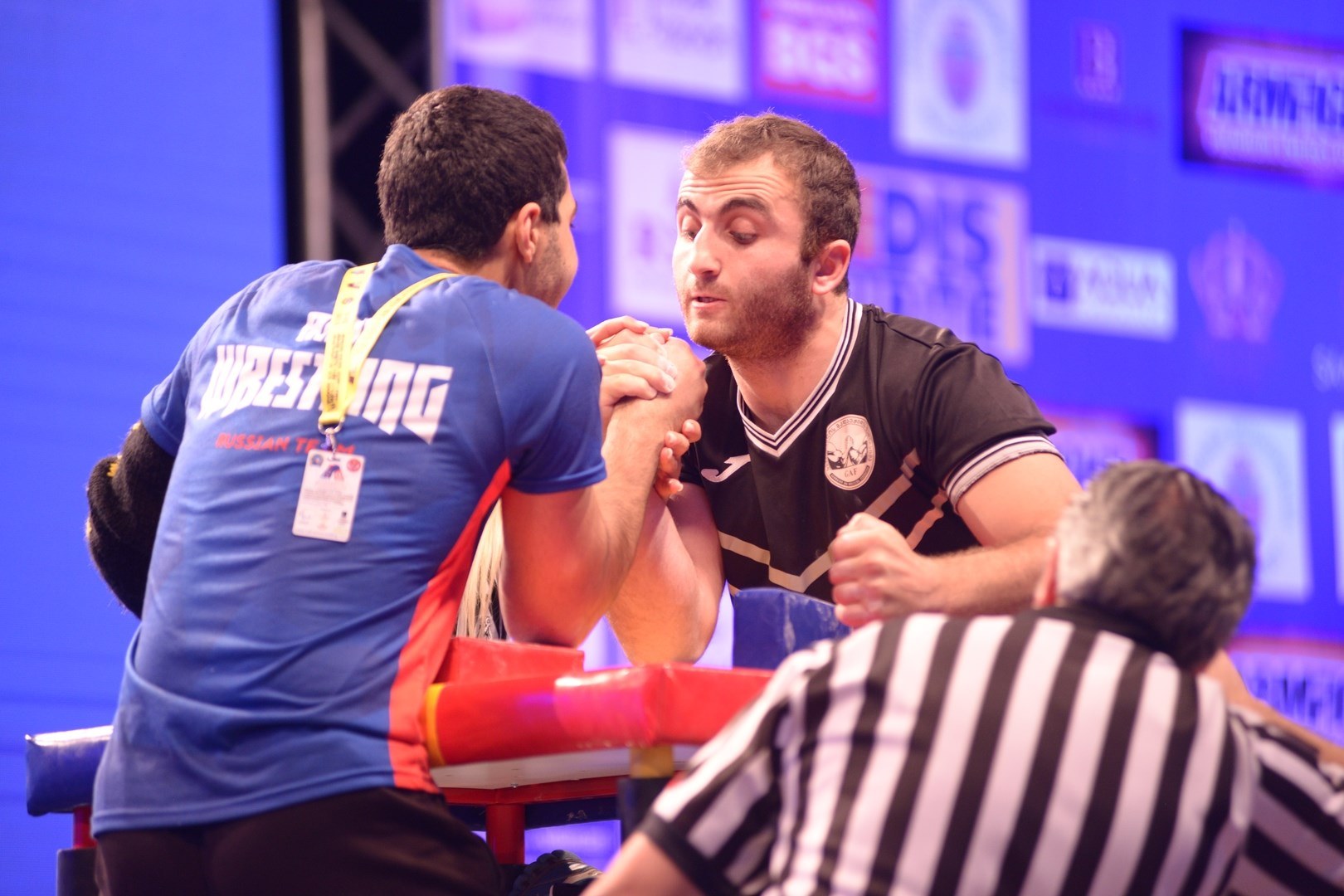 European Armwrestling Championship