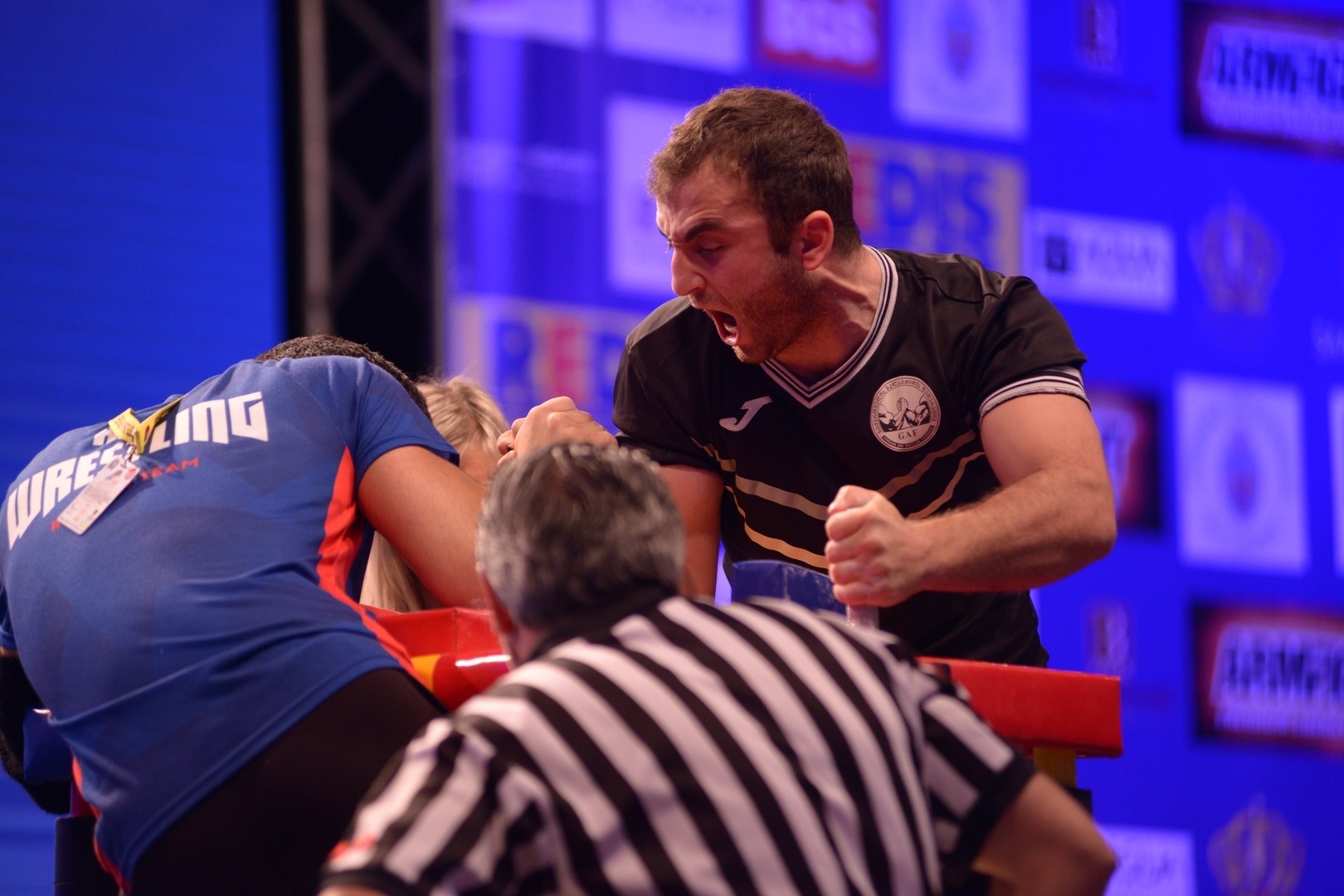 European Armwrestling Championship