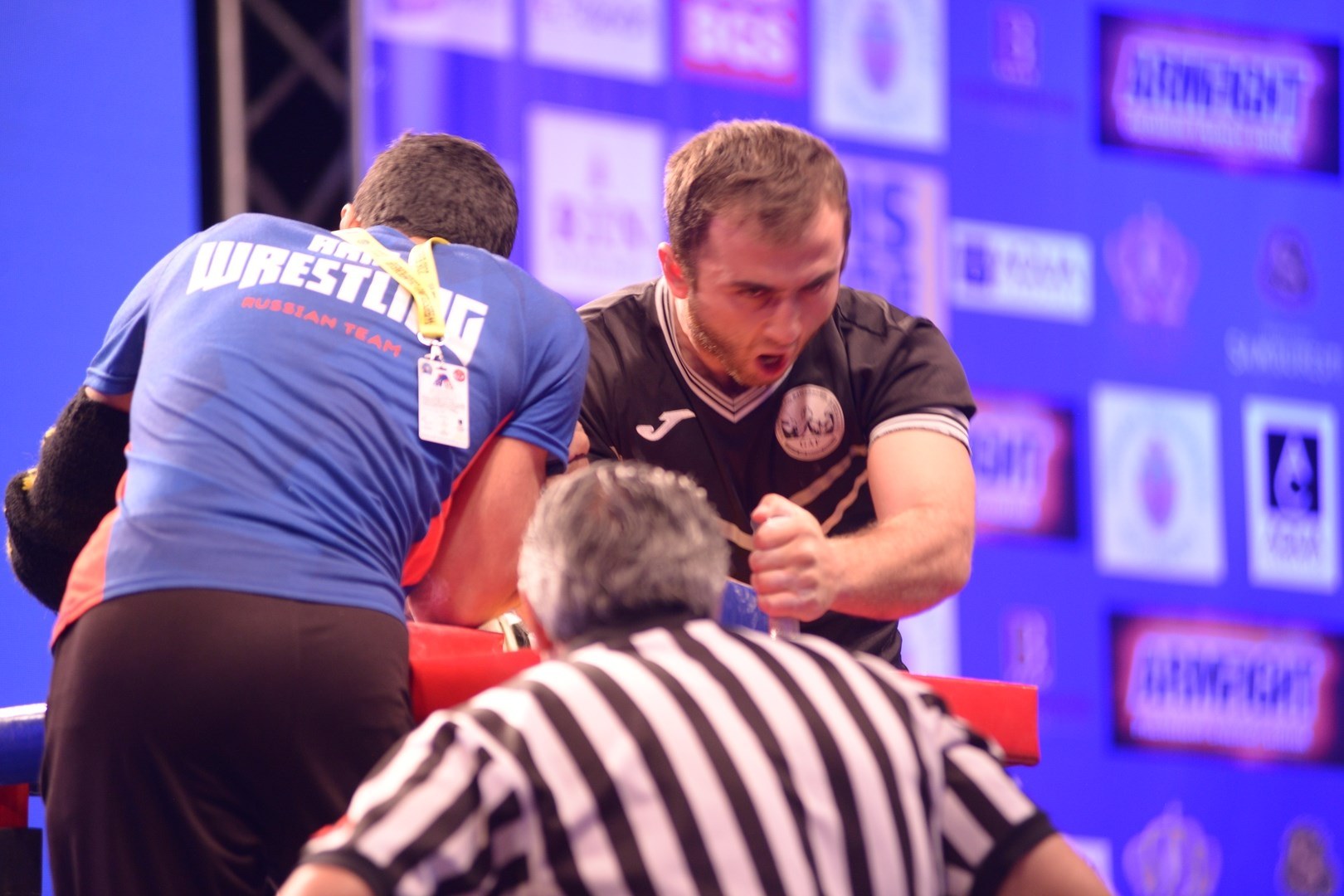 European Armwrestling Championship