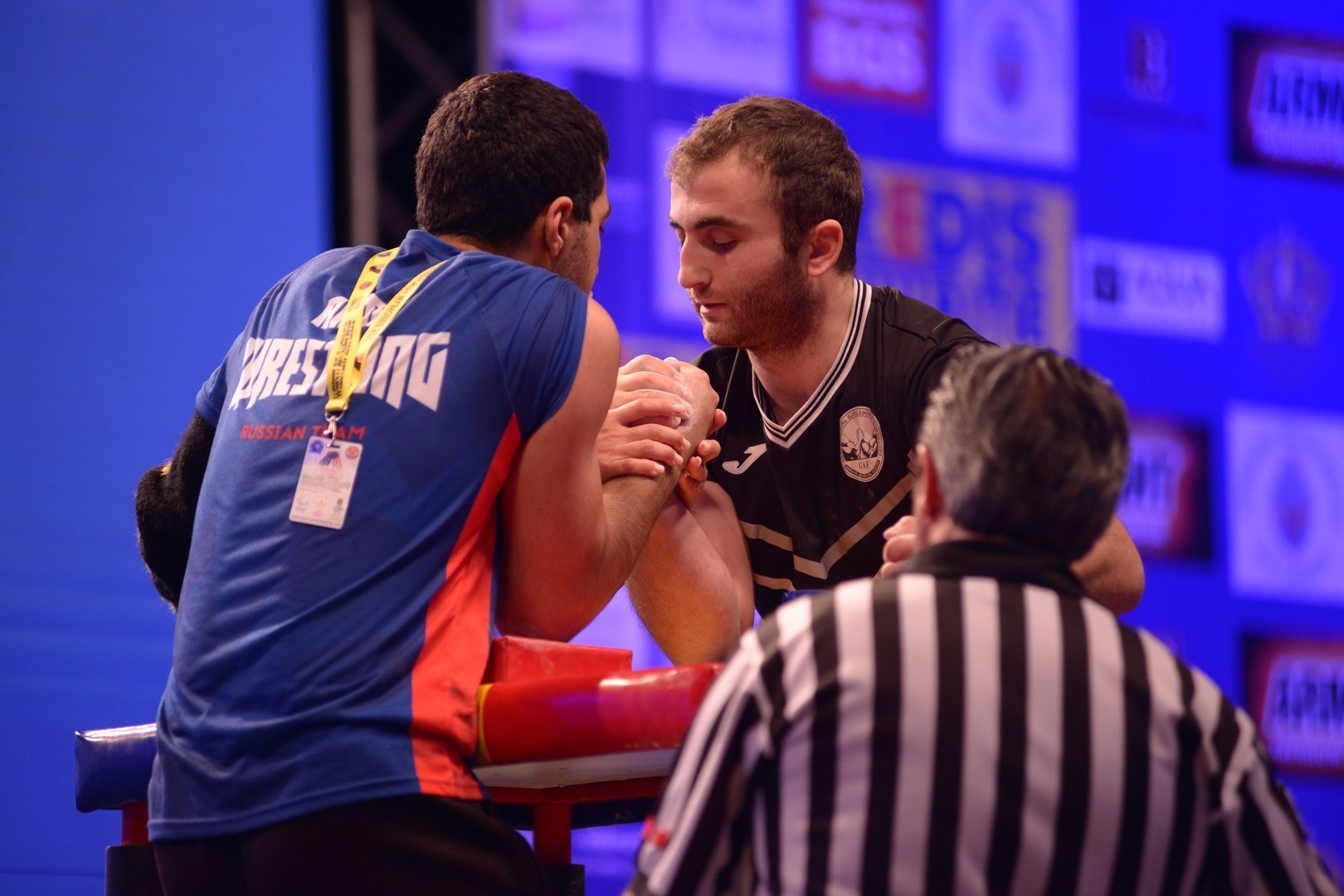 European Armwrestling Championship