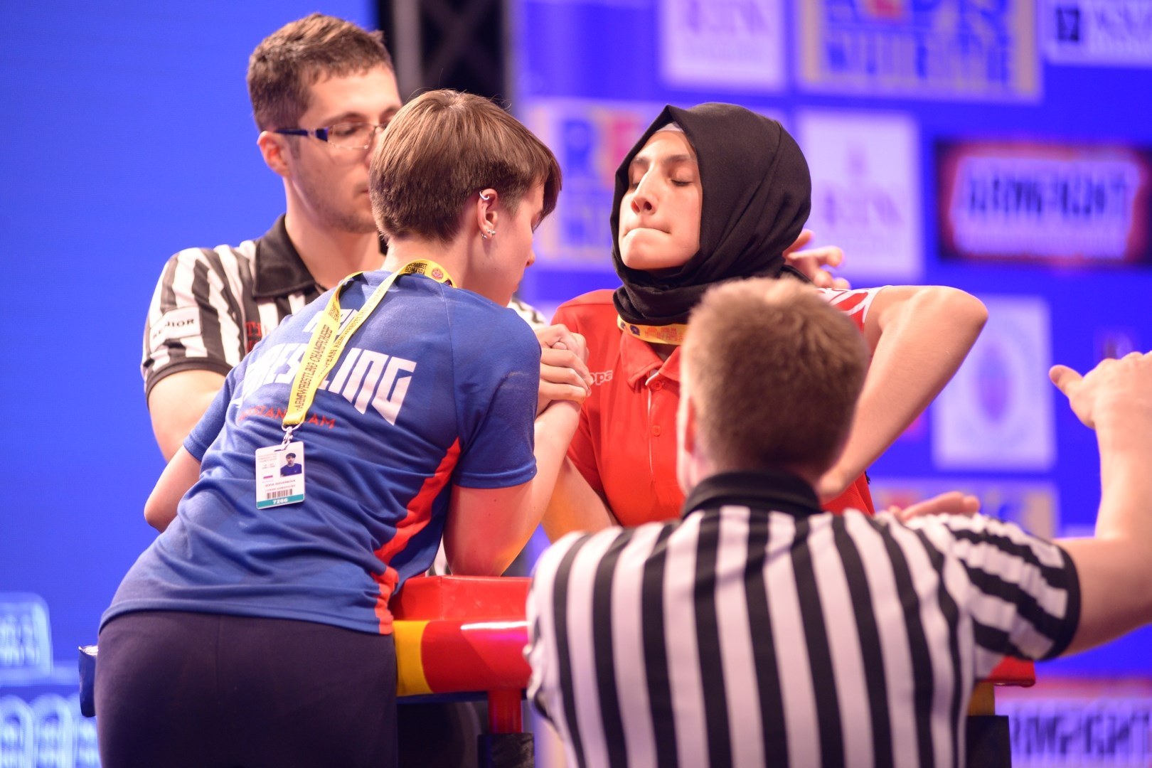 European Armwrestling Championship