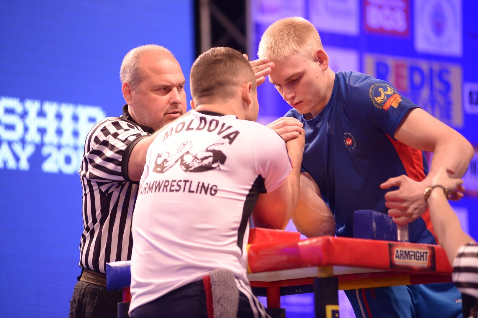 European Armwrestling Championship