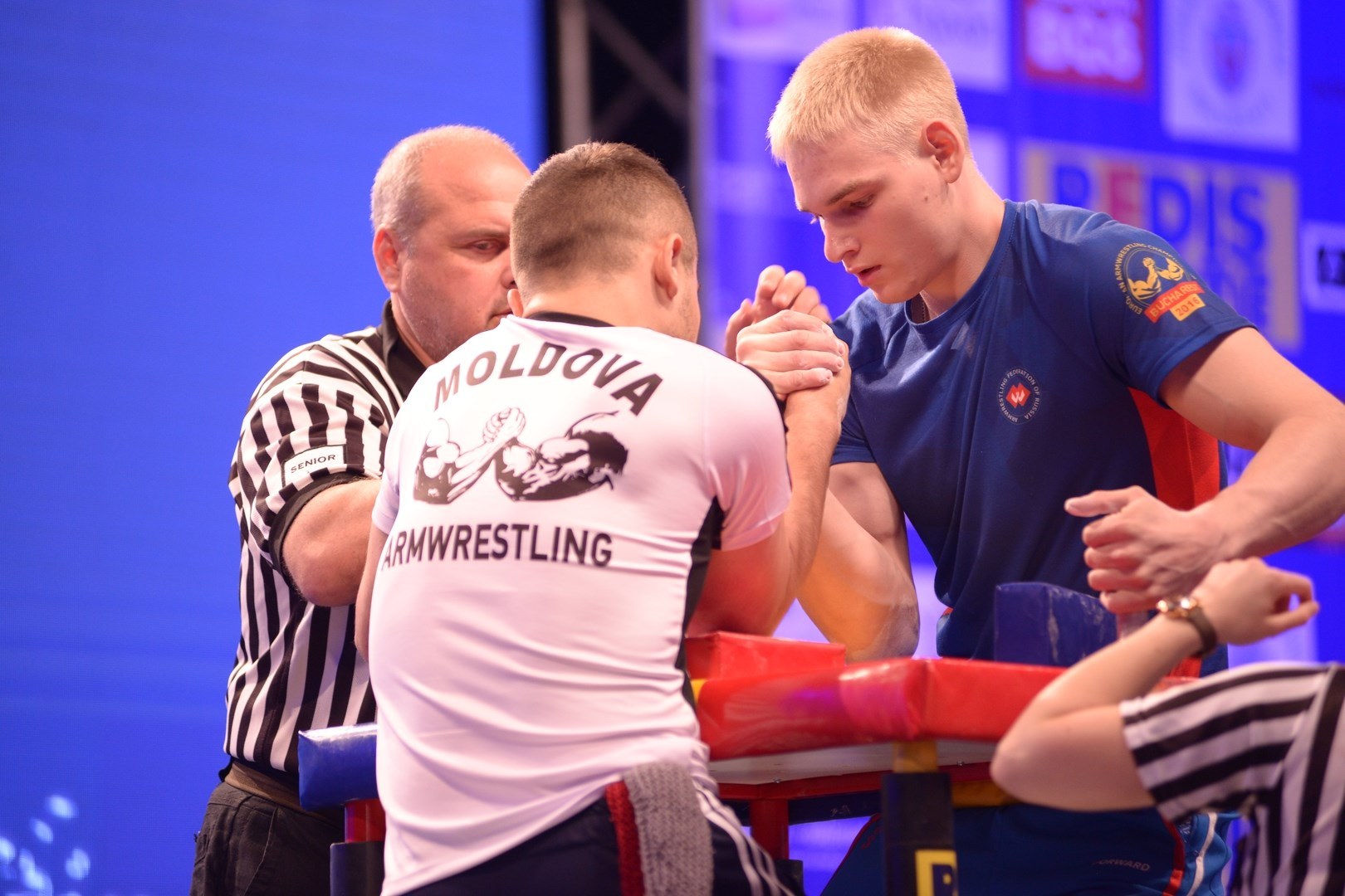 European Armwrestling Championship