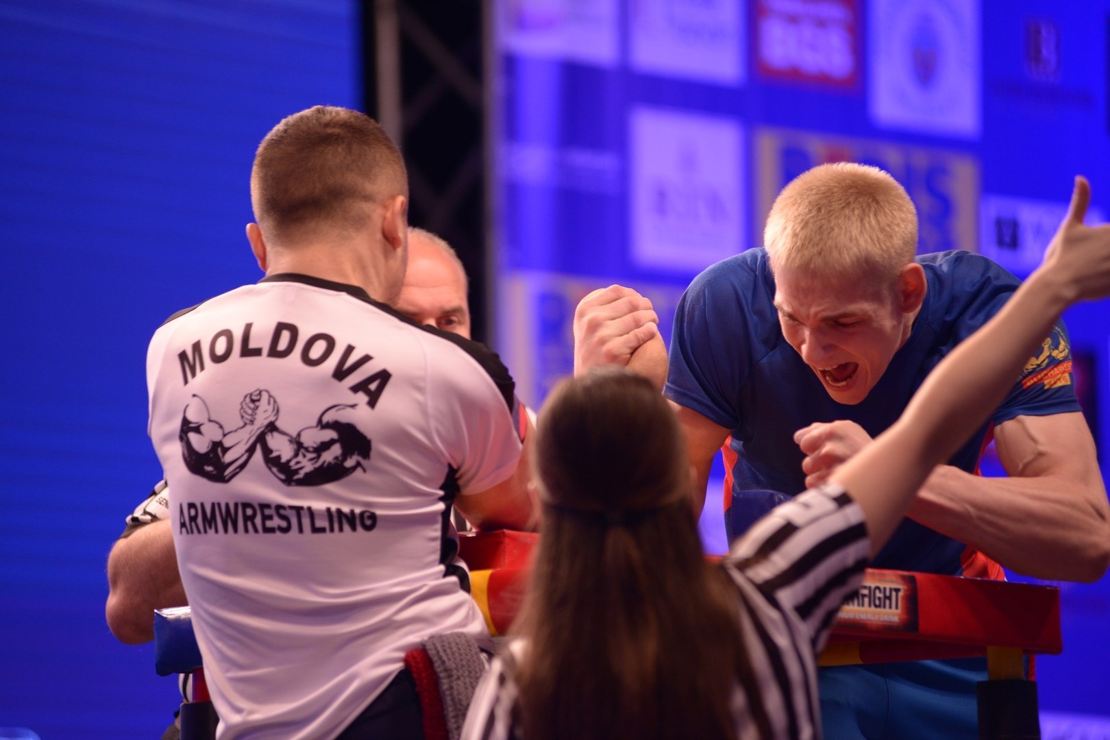 European Armwrestling Championship