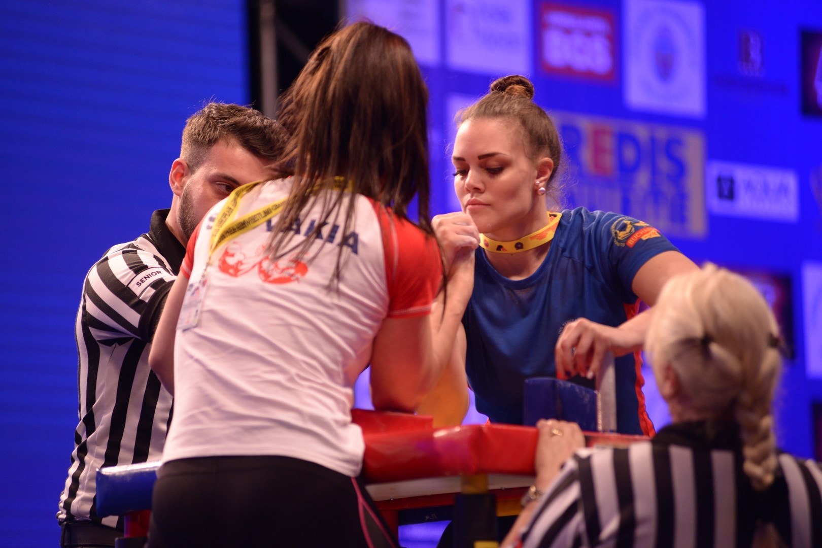 European Armwrestling Championship
