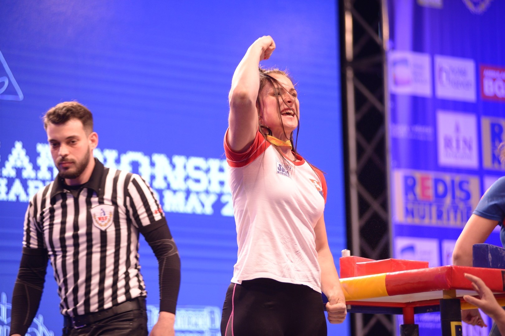 European Armwrestling Championship