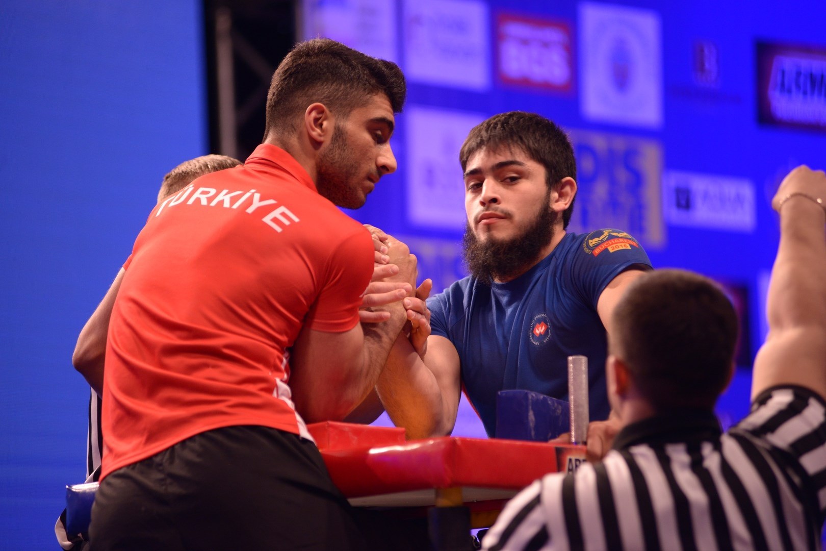 European Armwrestling Championship