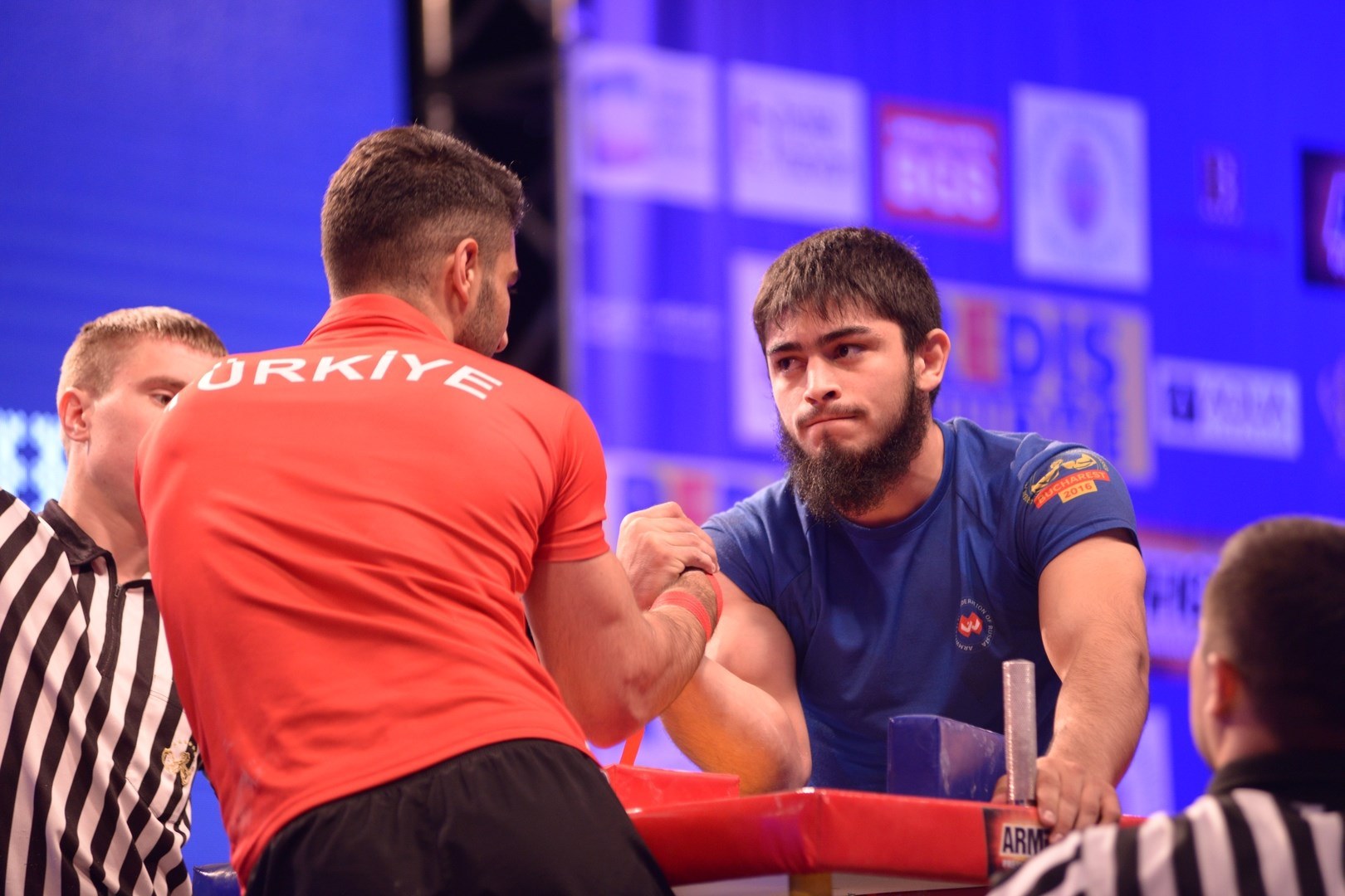 European Armwrestling Championship
