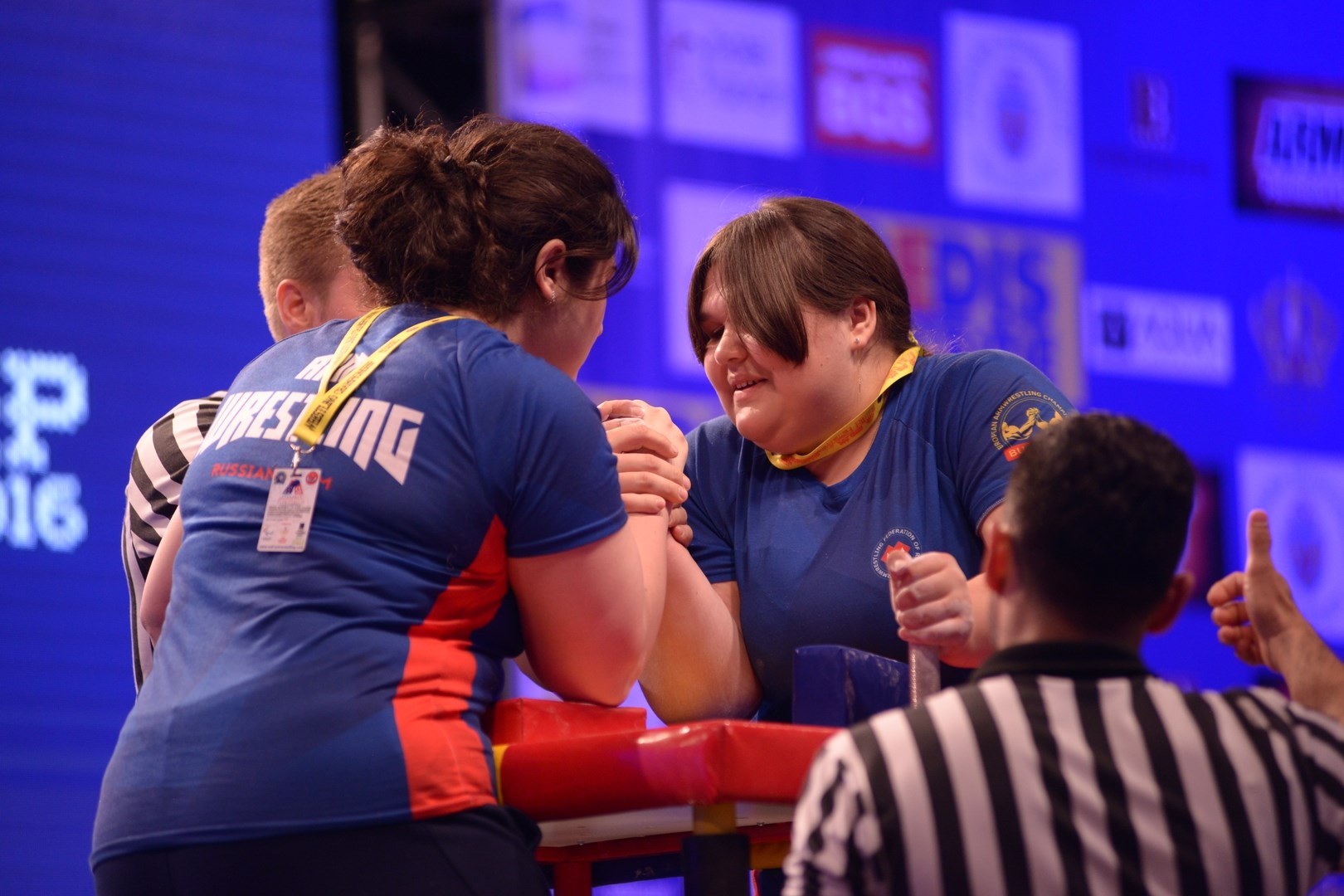 European Armwrestling Championship