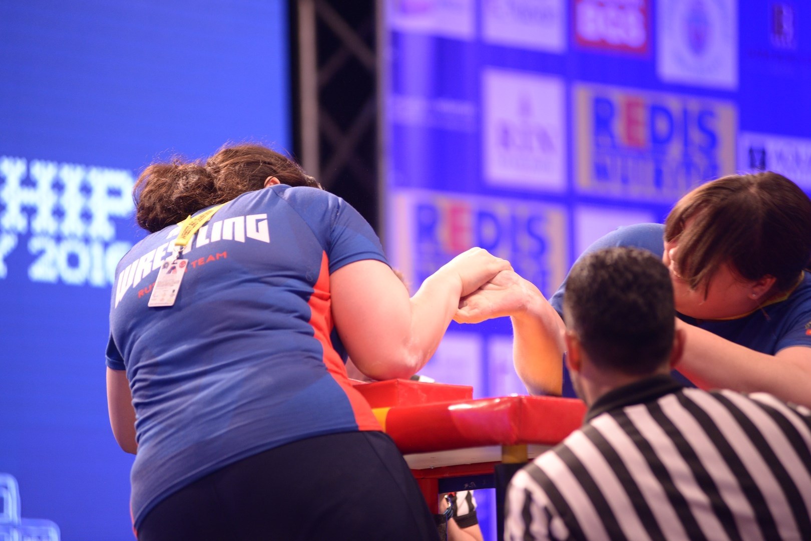 European Armwrestling Championship