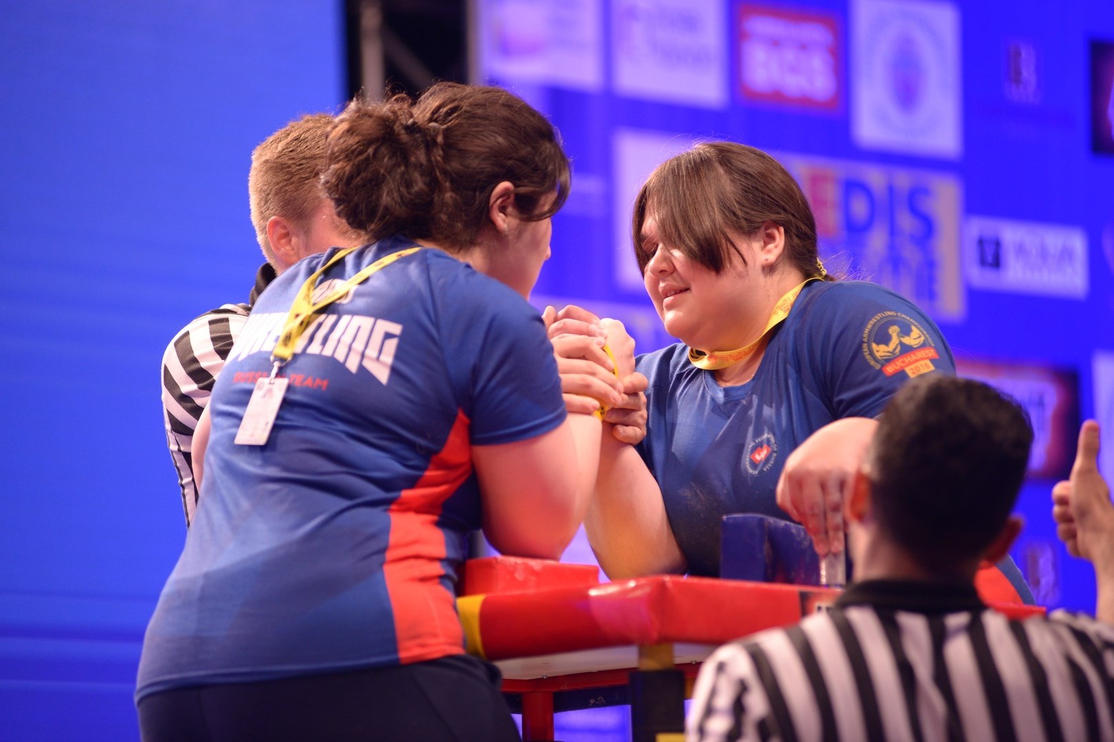 European Armwrestling Championship