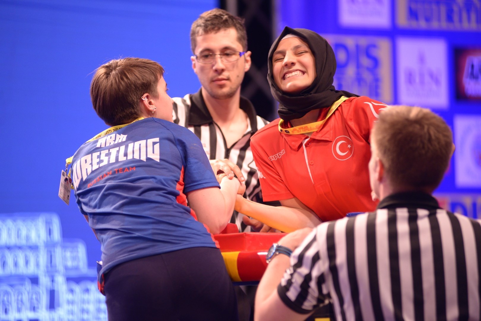 European Armwrestling Championship