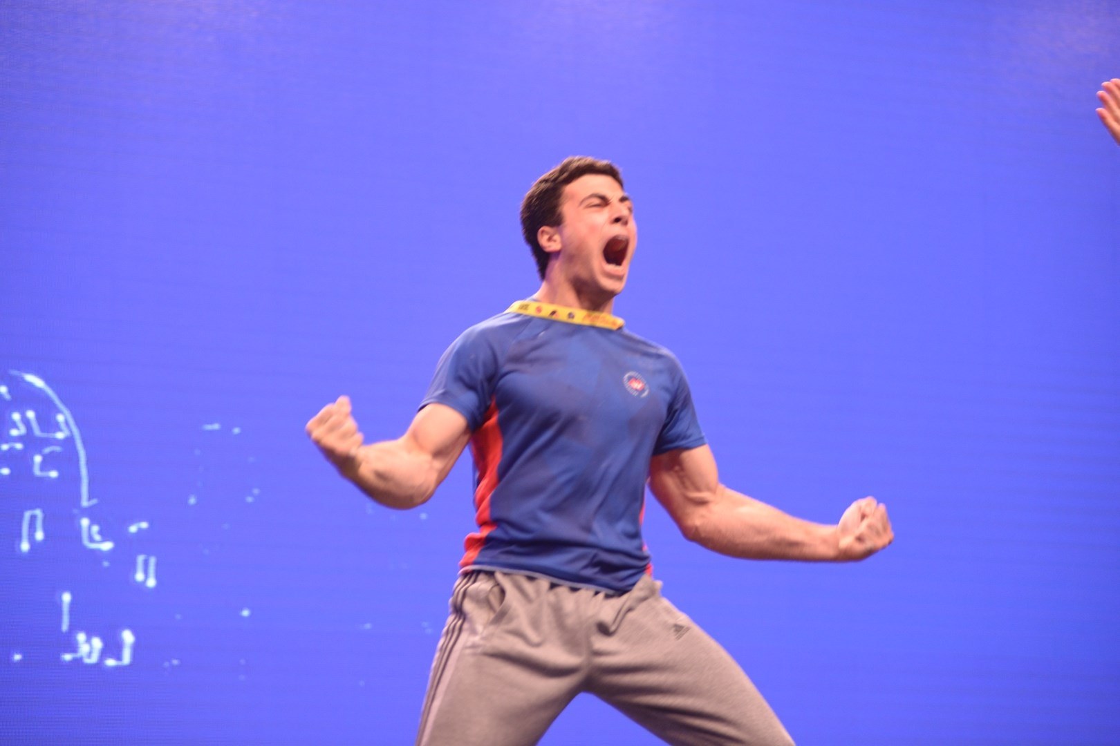 European Armwrestling Championship