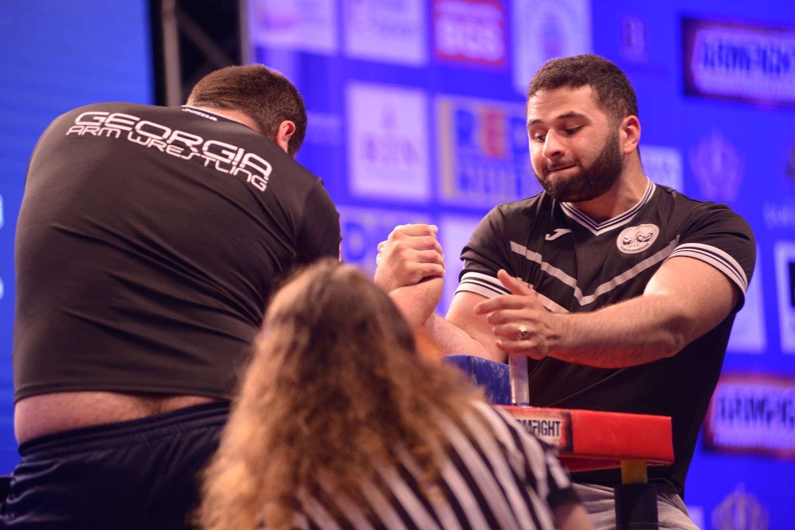 European Armwrestling Championship