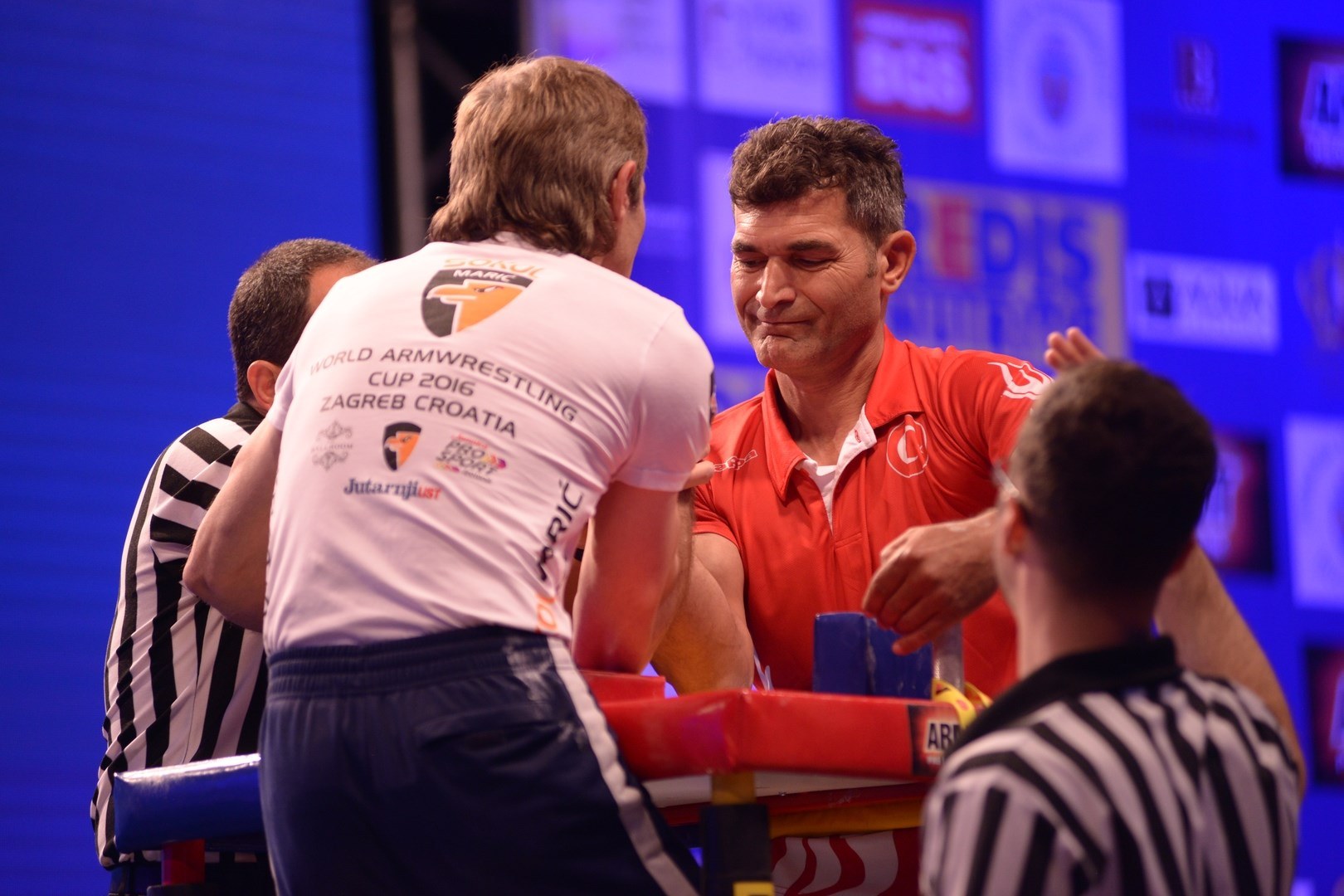European Armwrestling Championship