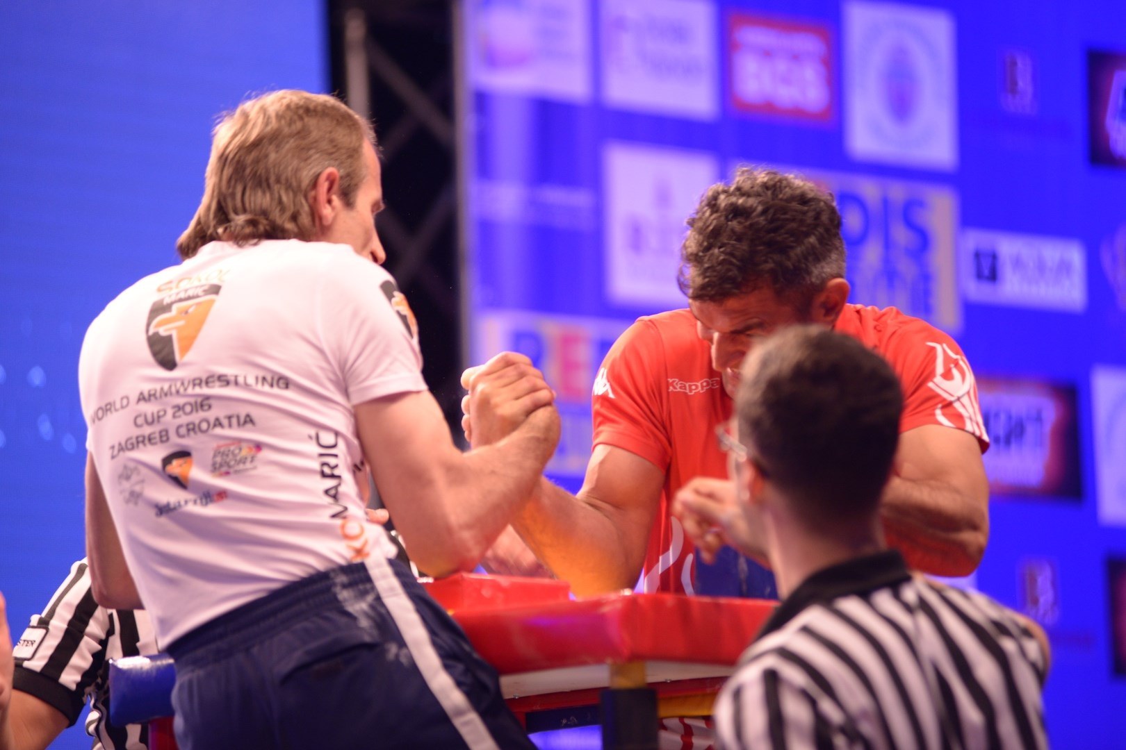 European Armwrestling Championship