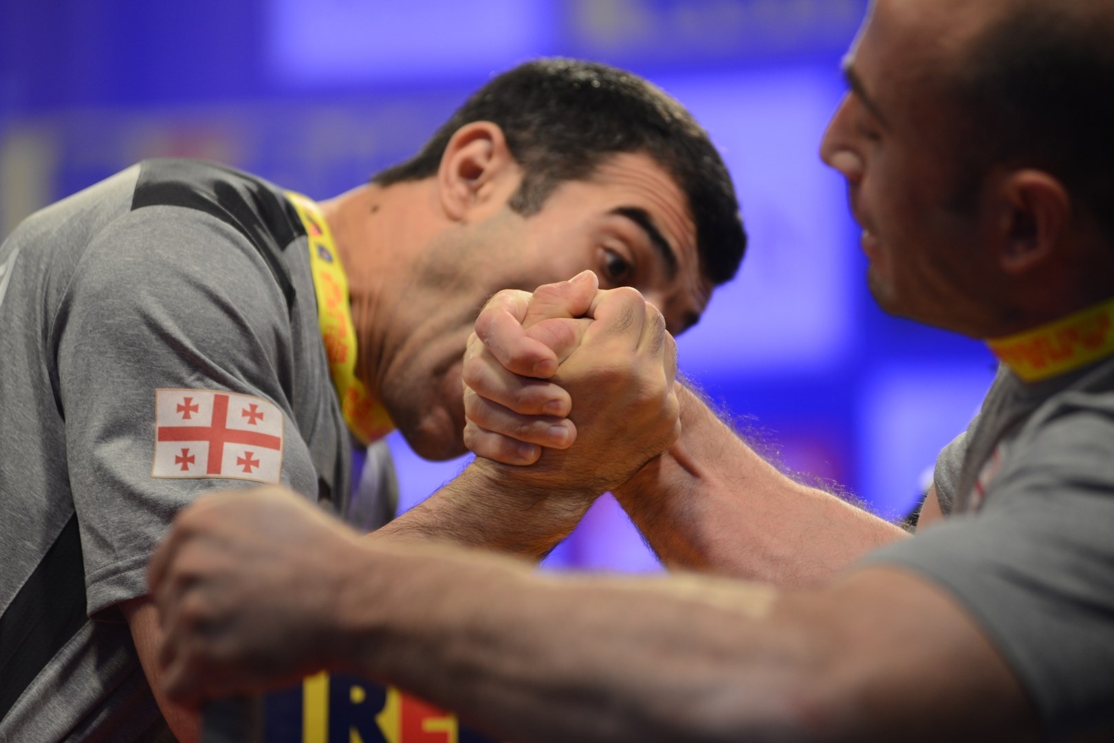 European Armwrestling Championship