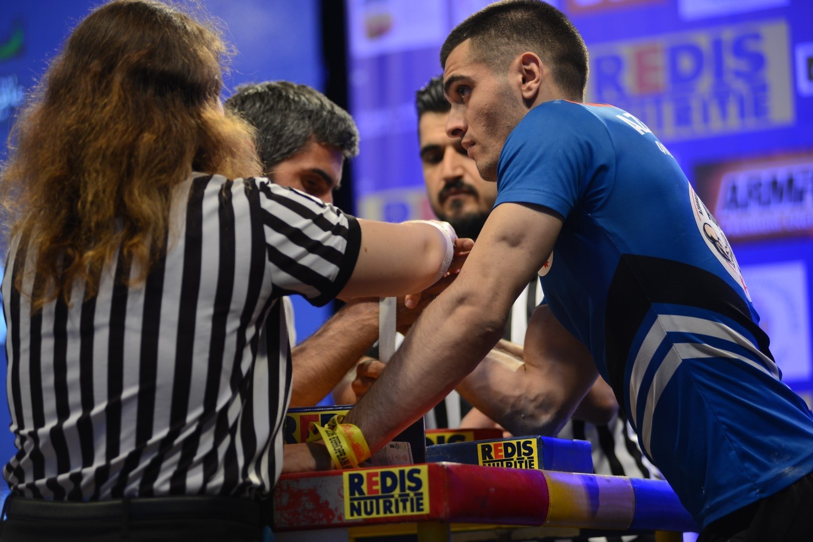 European Armwrestling Championship