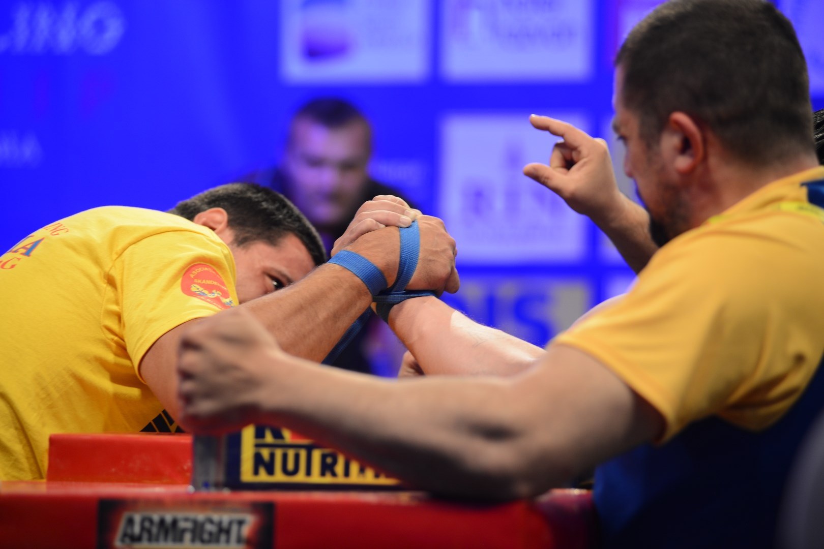 European Armwrestling Championship