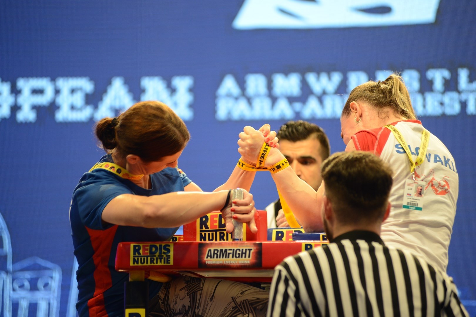 European Armwrestling Championship