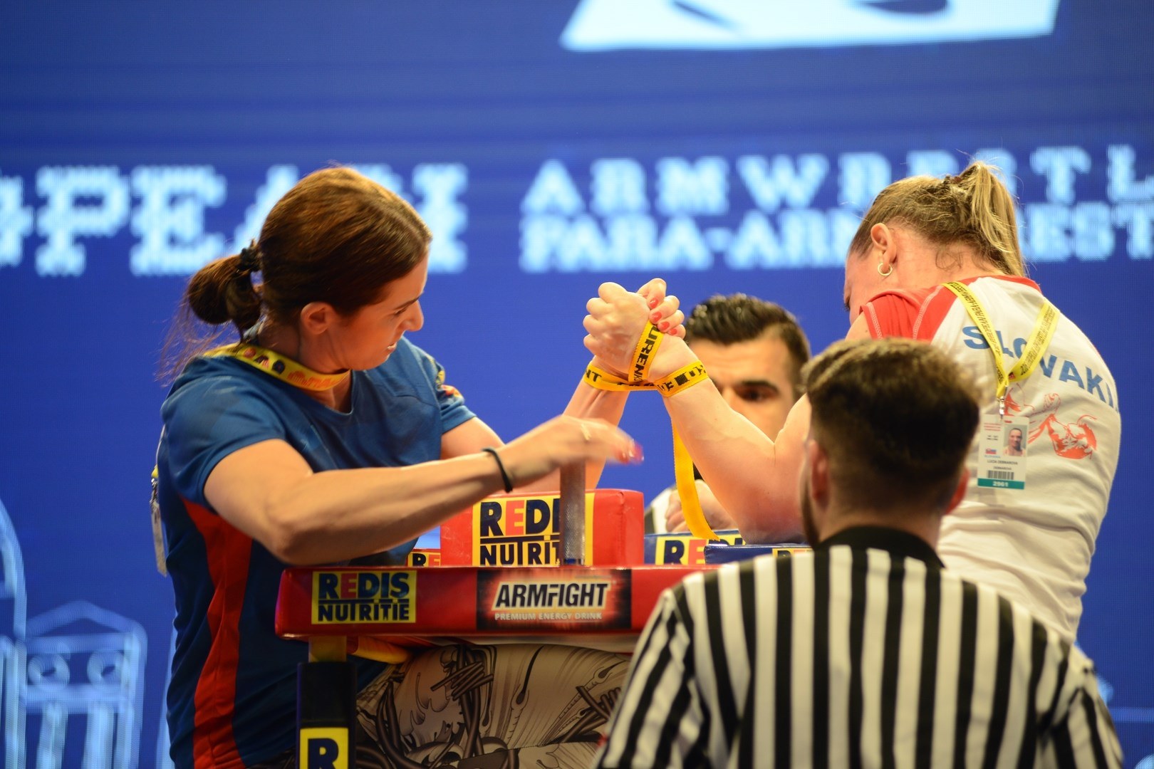European Armwrestling Championship