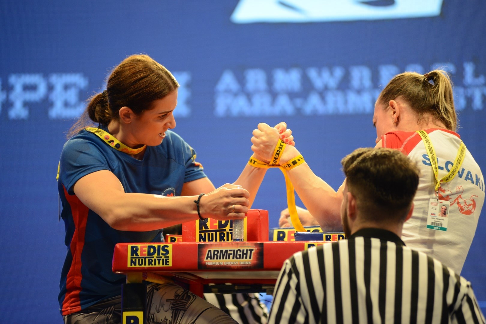 European Armwrestling Championship