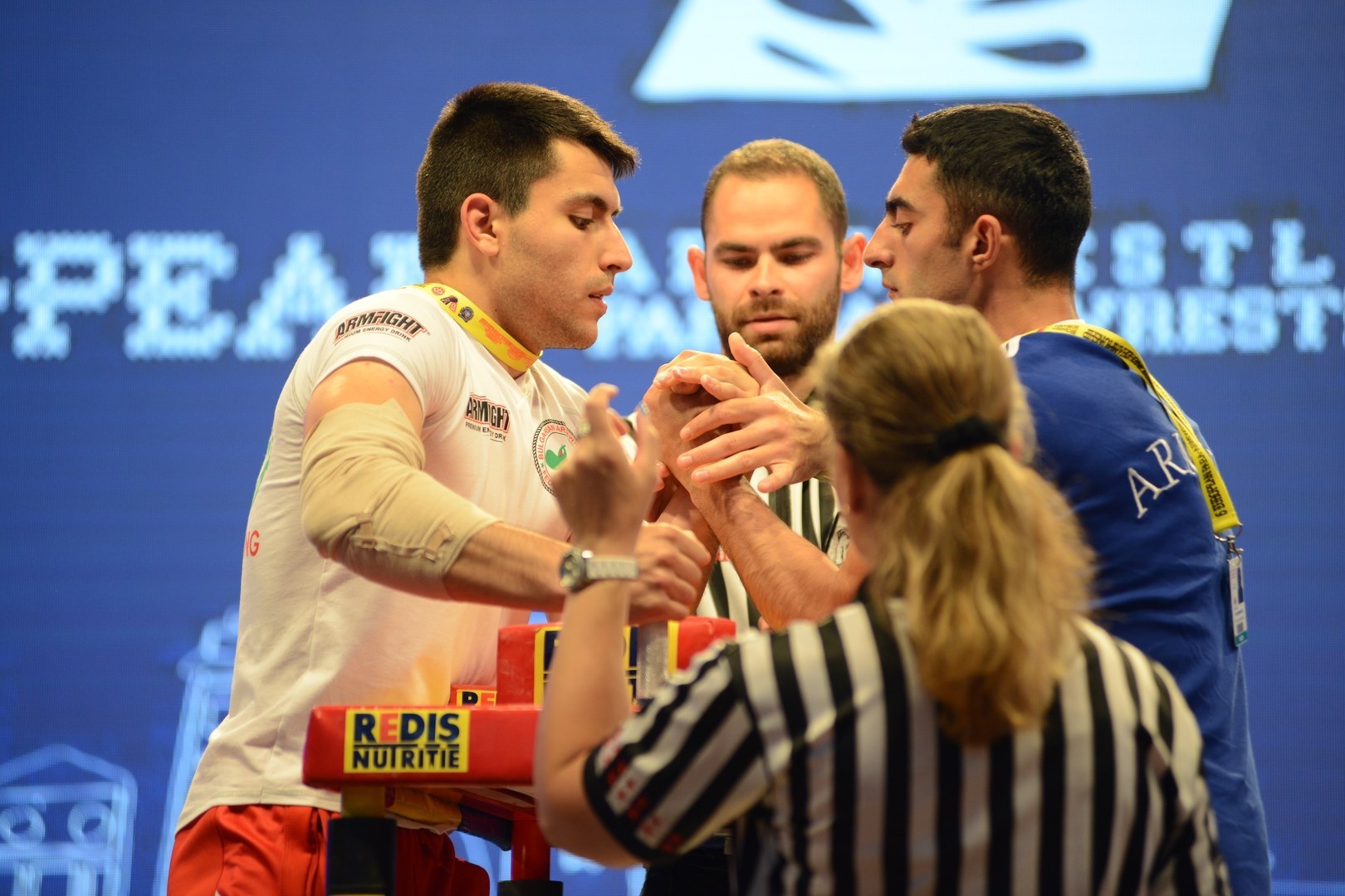 European Armwrestling Championship