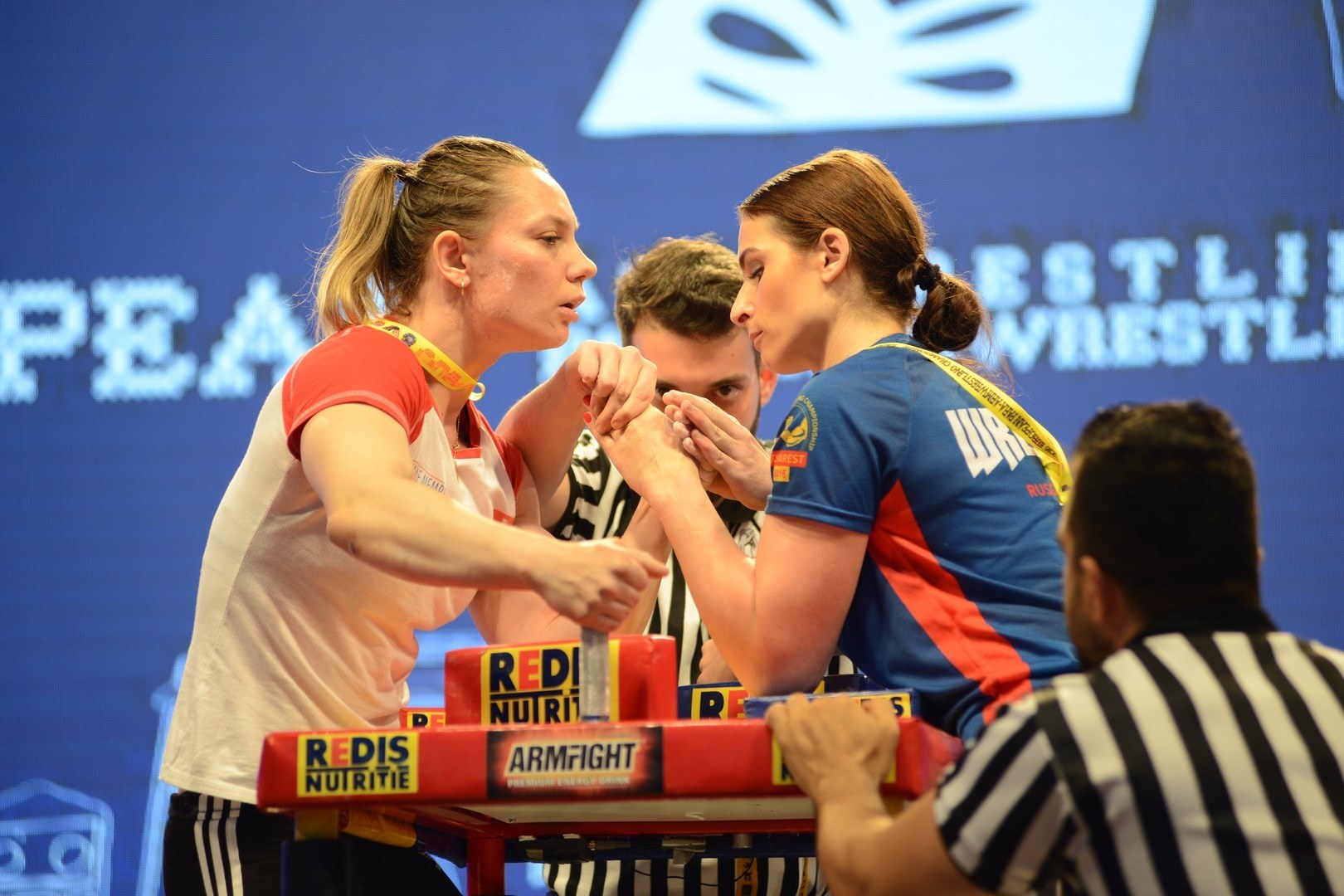 European Armwrestling Championship