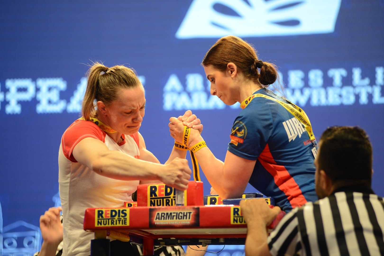 European Armwrestling Championship