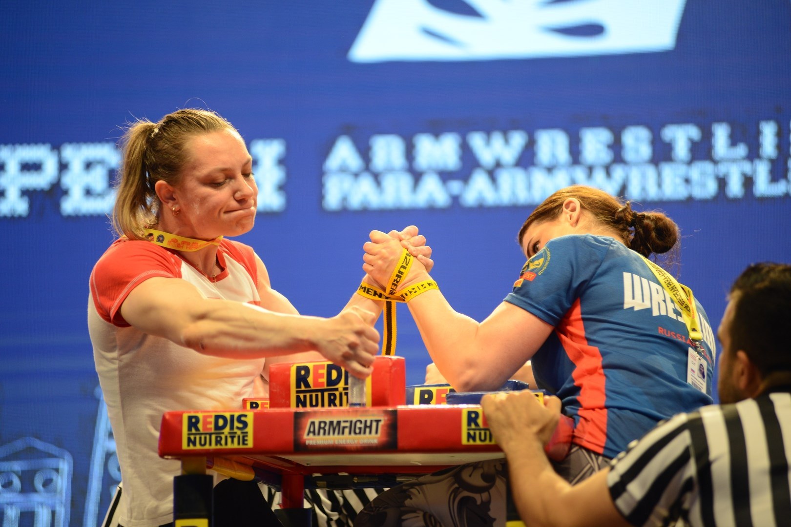 European Armwrestling Championship