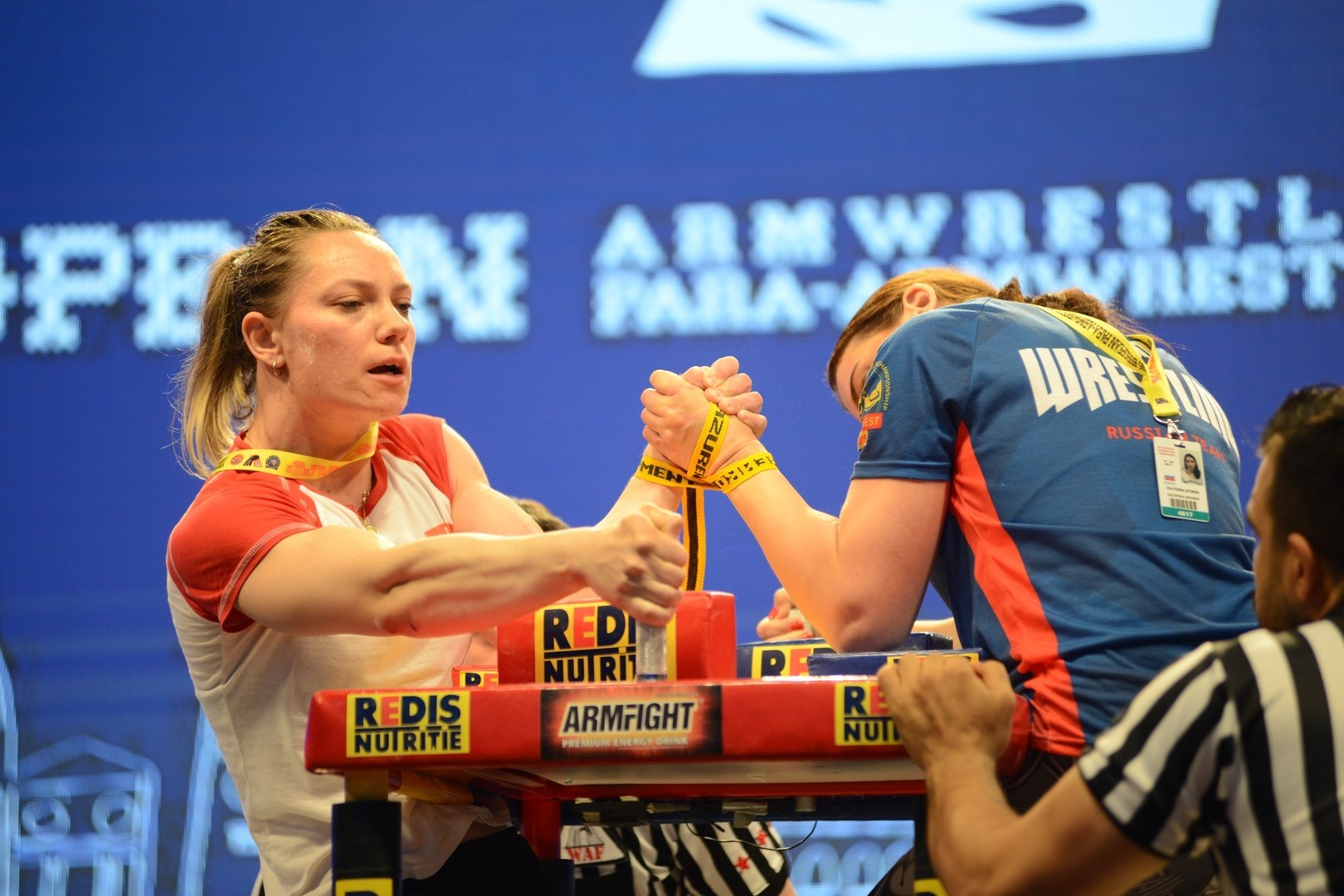 European Armwrestling Championship