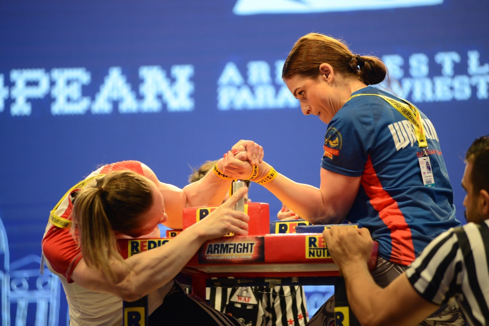European Armwrestling Championship