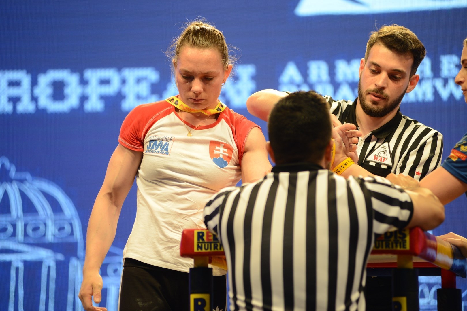 European Armwrestling Championship