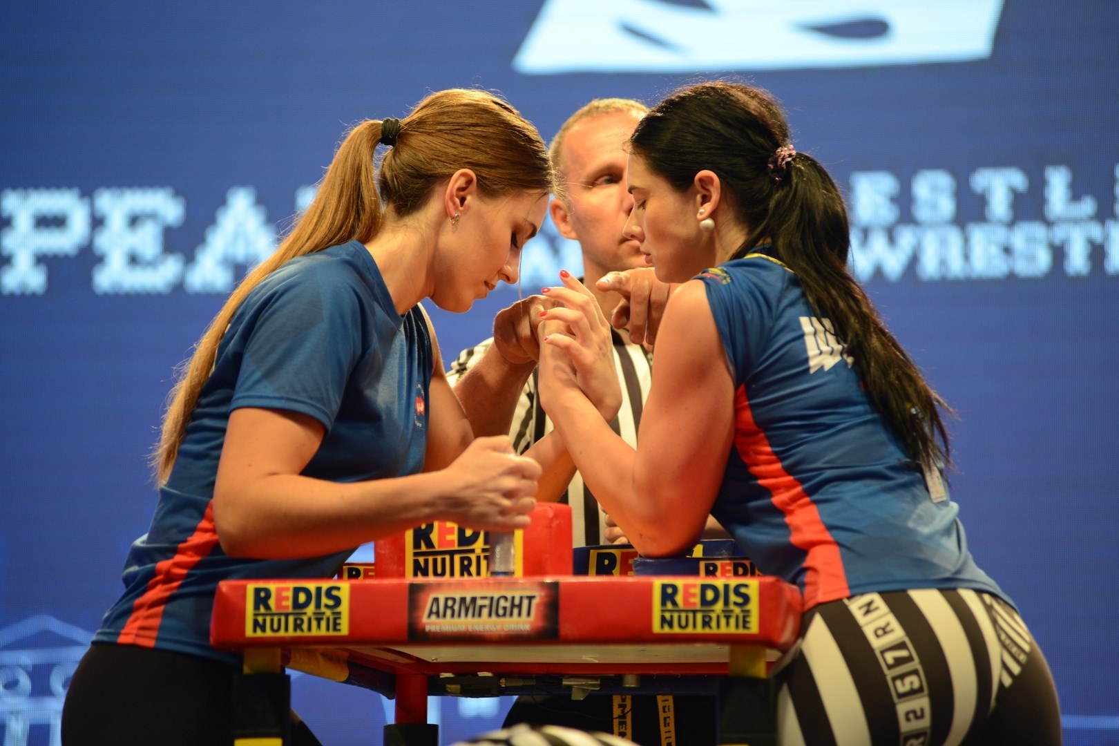 European Armwrestling Championship