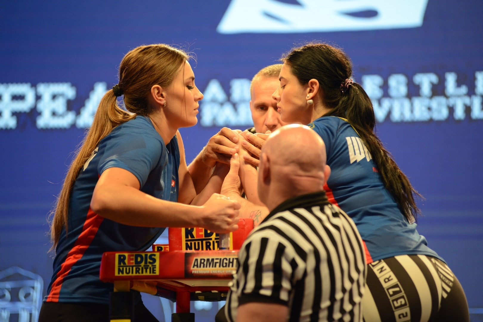 European Armwrestling Championship