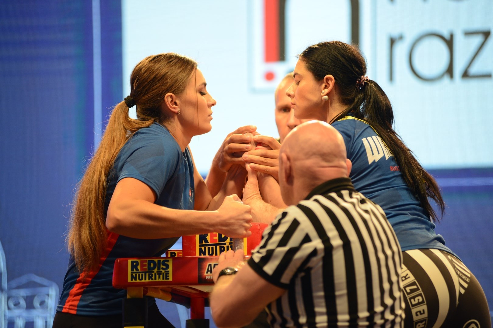 European Armwrestling Championship