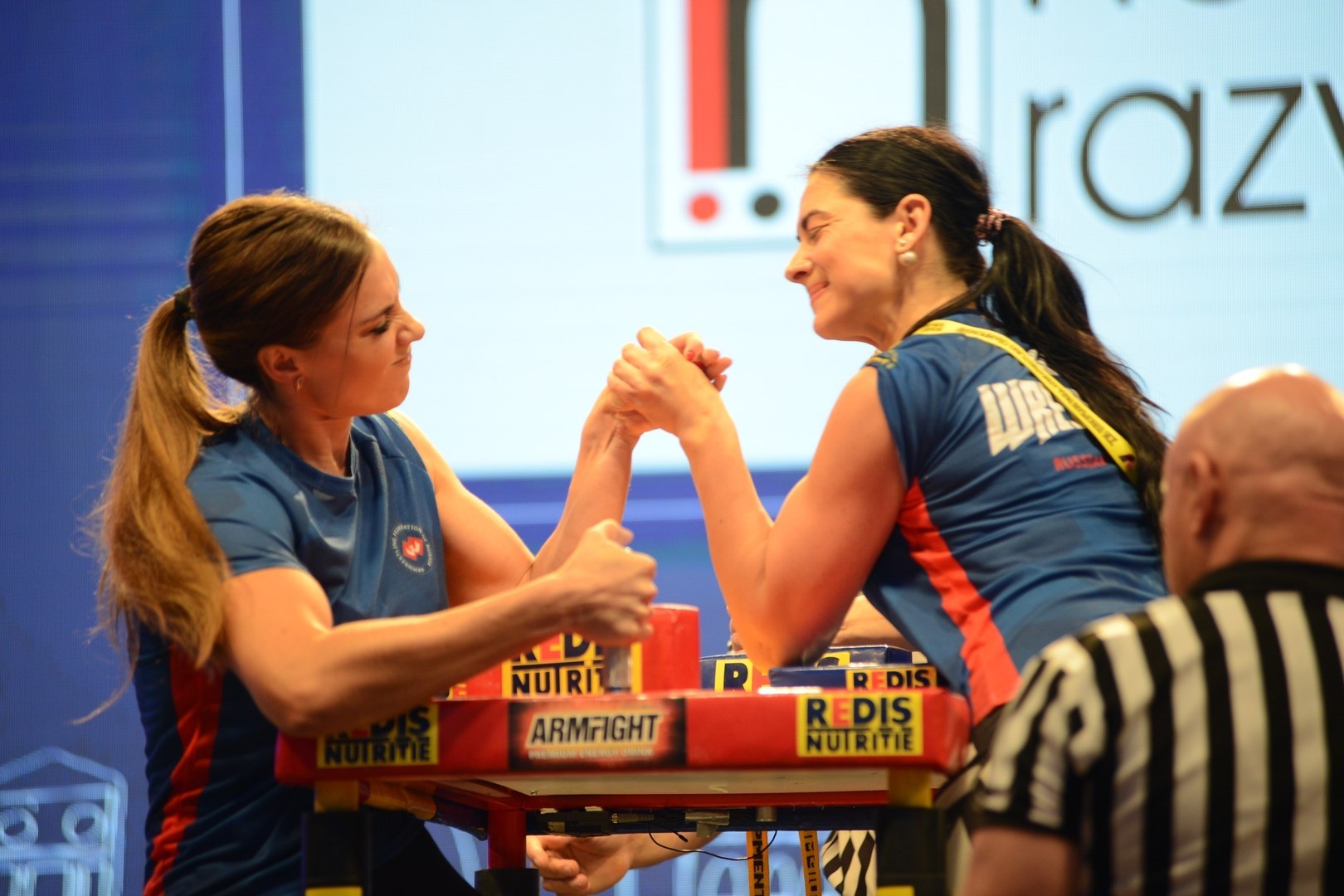 European Armwrestling Championship