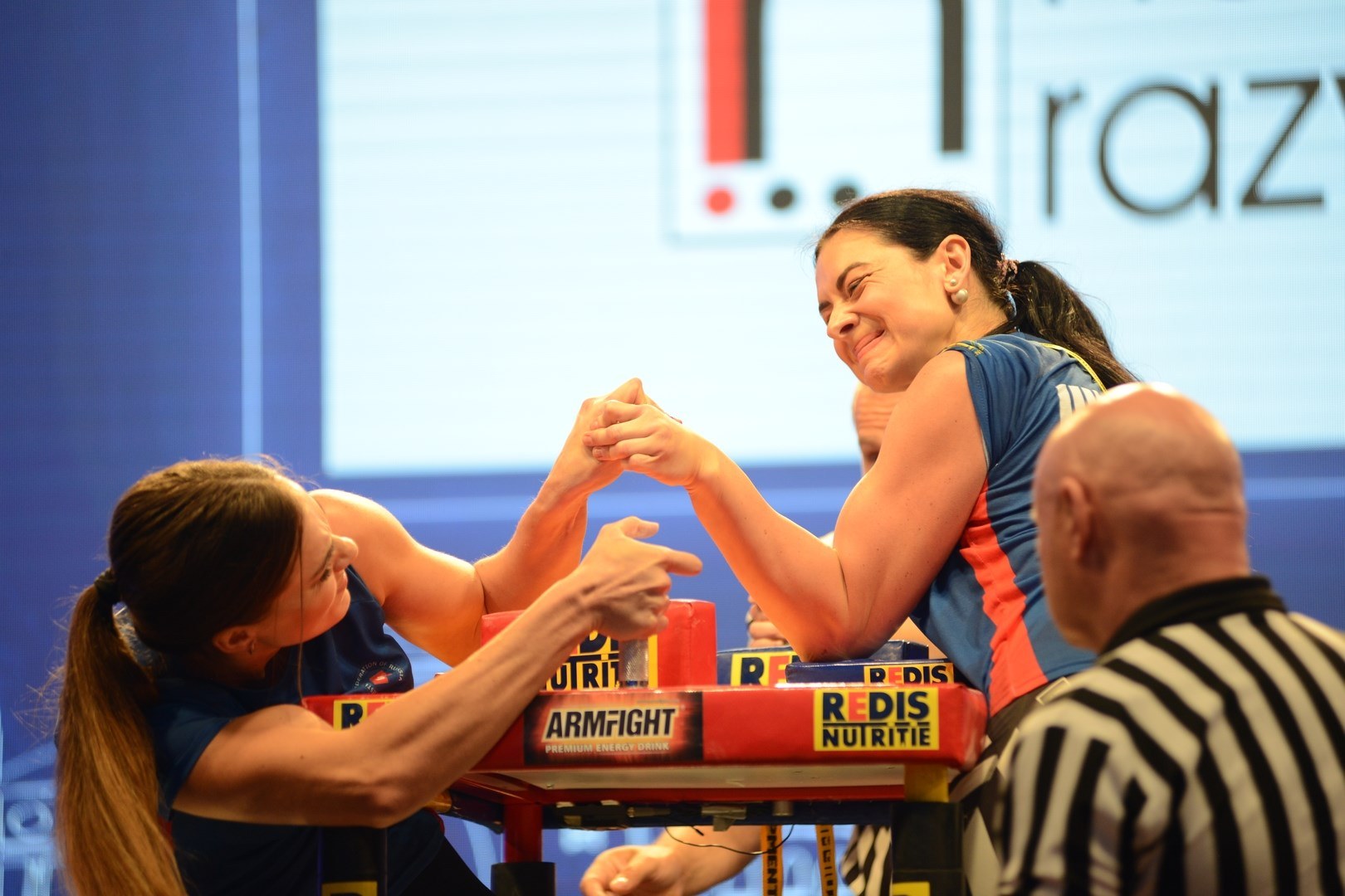 European Armwrestling Championship