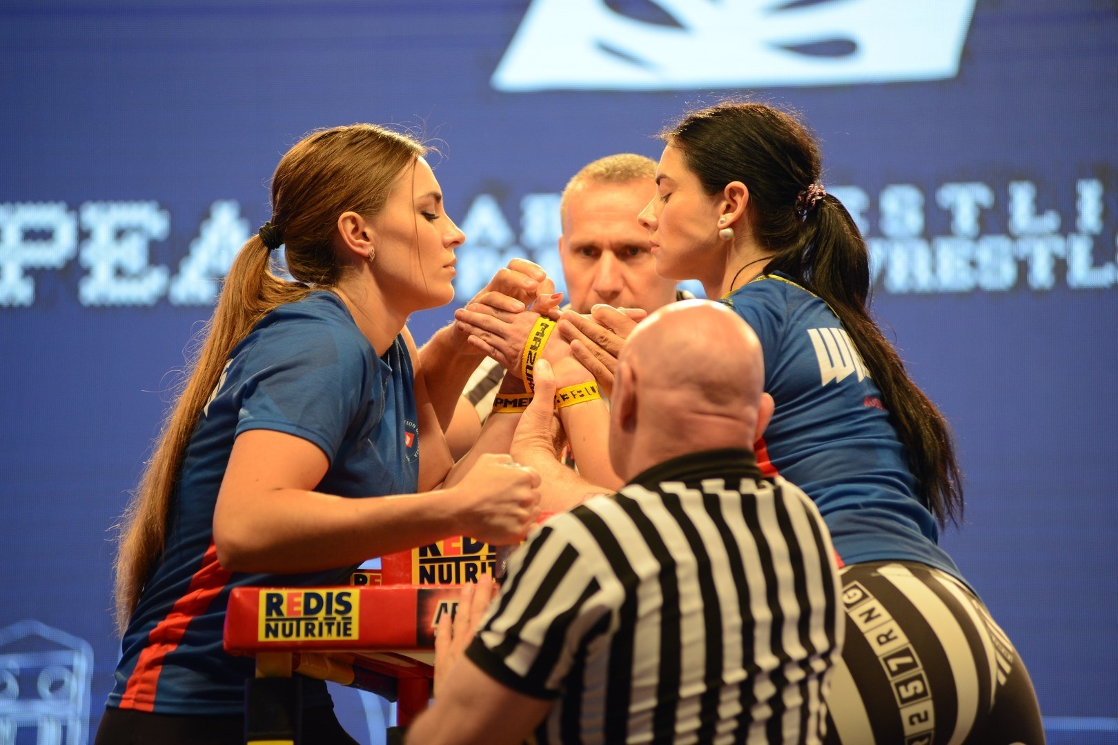 European Armwrestling Championship