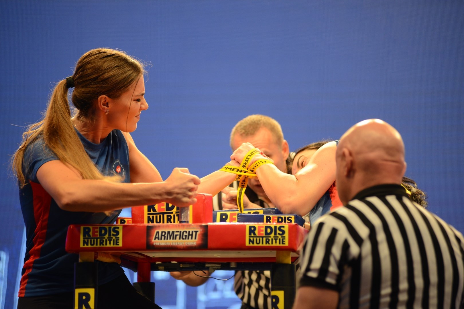 European Armwrestling Championship