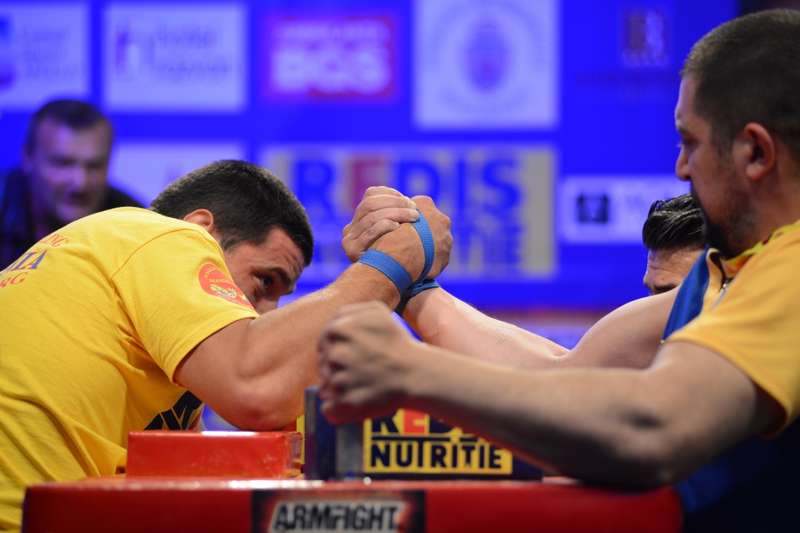 European Armwrestling Championship