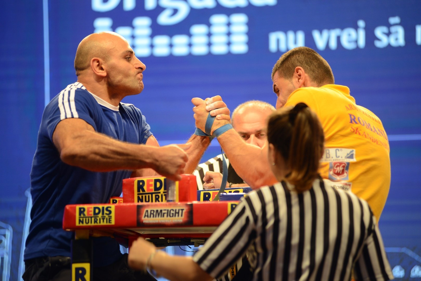 European Armwrestling Championship