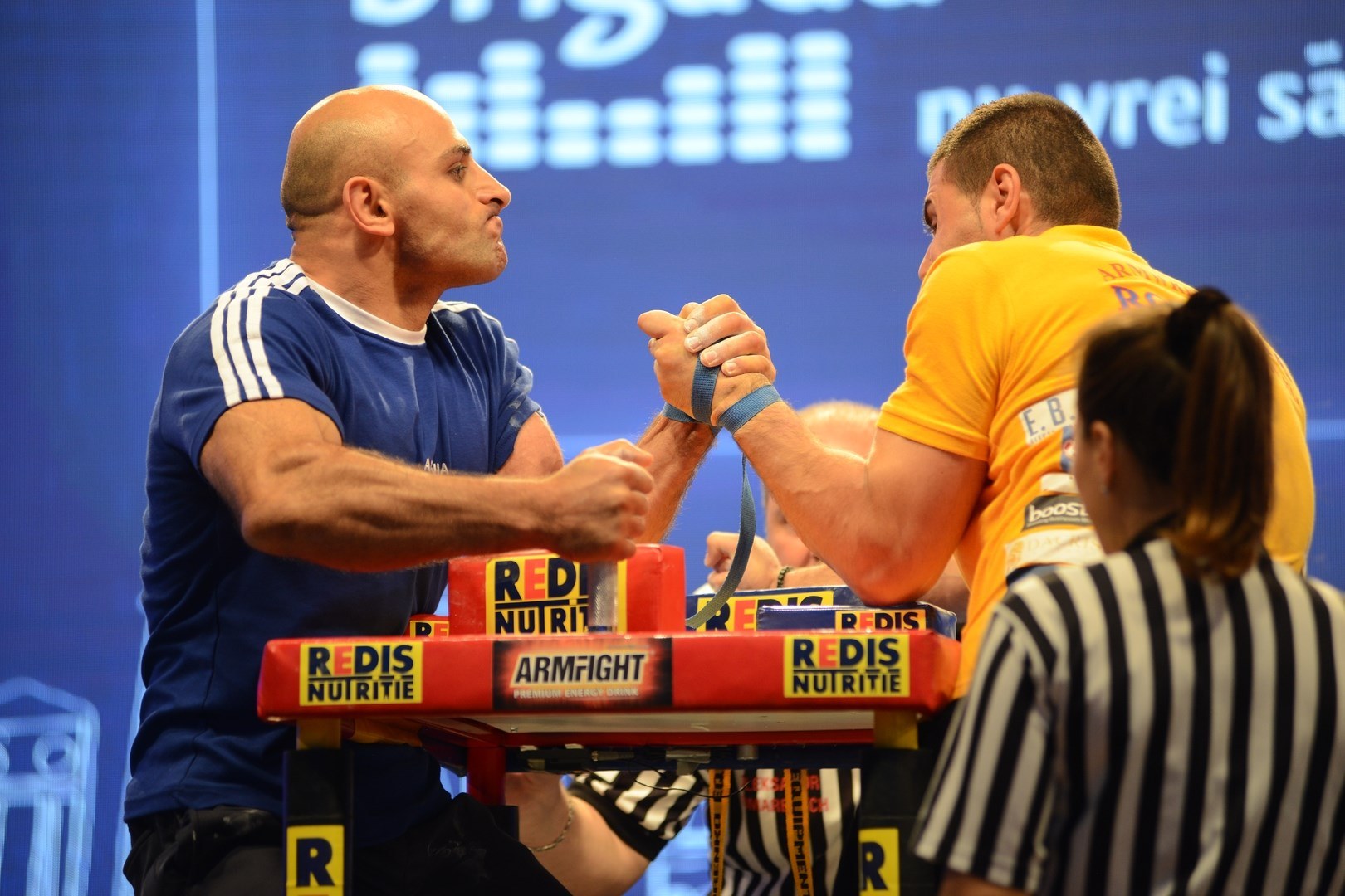 European Armwrestling Championship