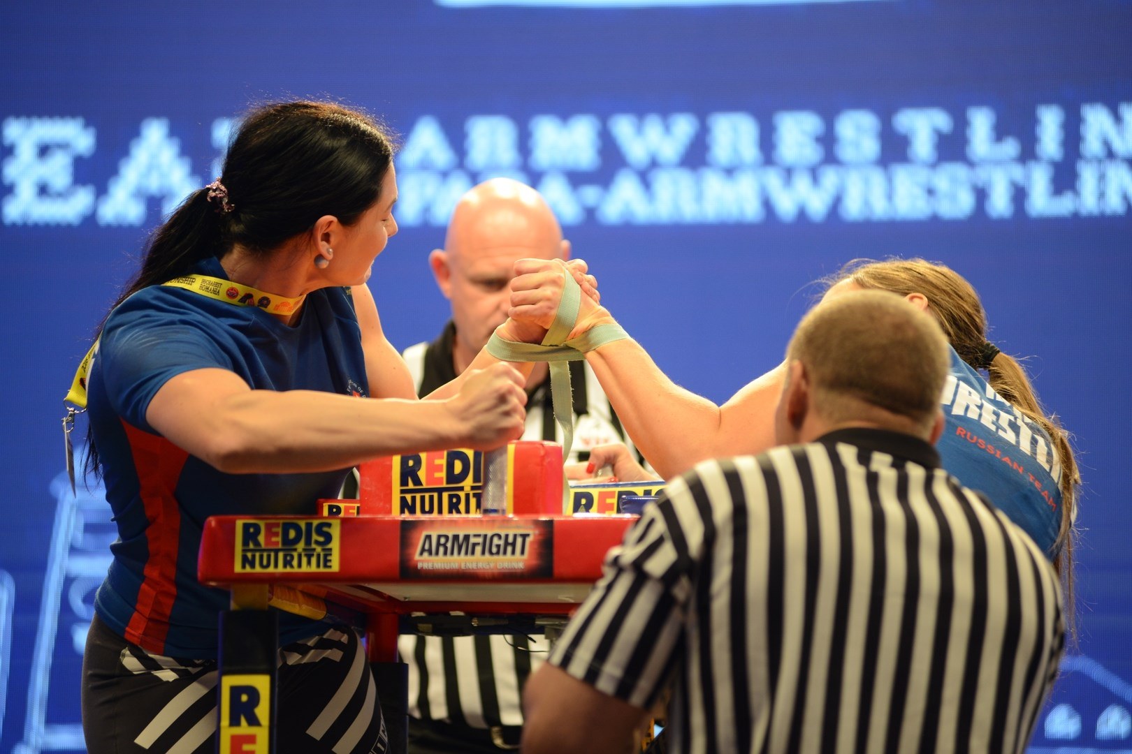 European Armwrestling Championship