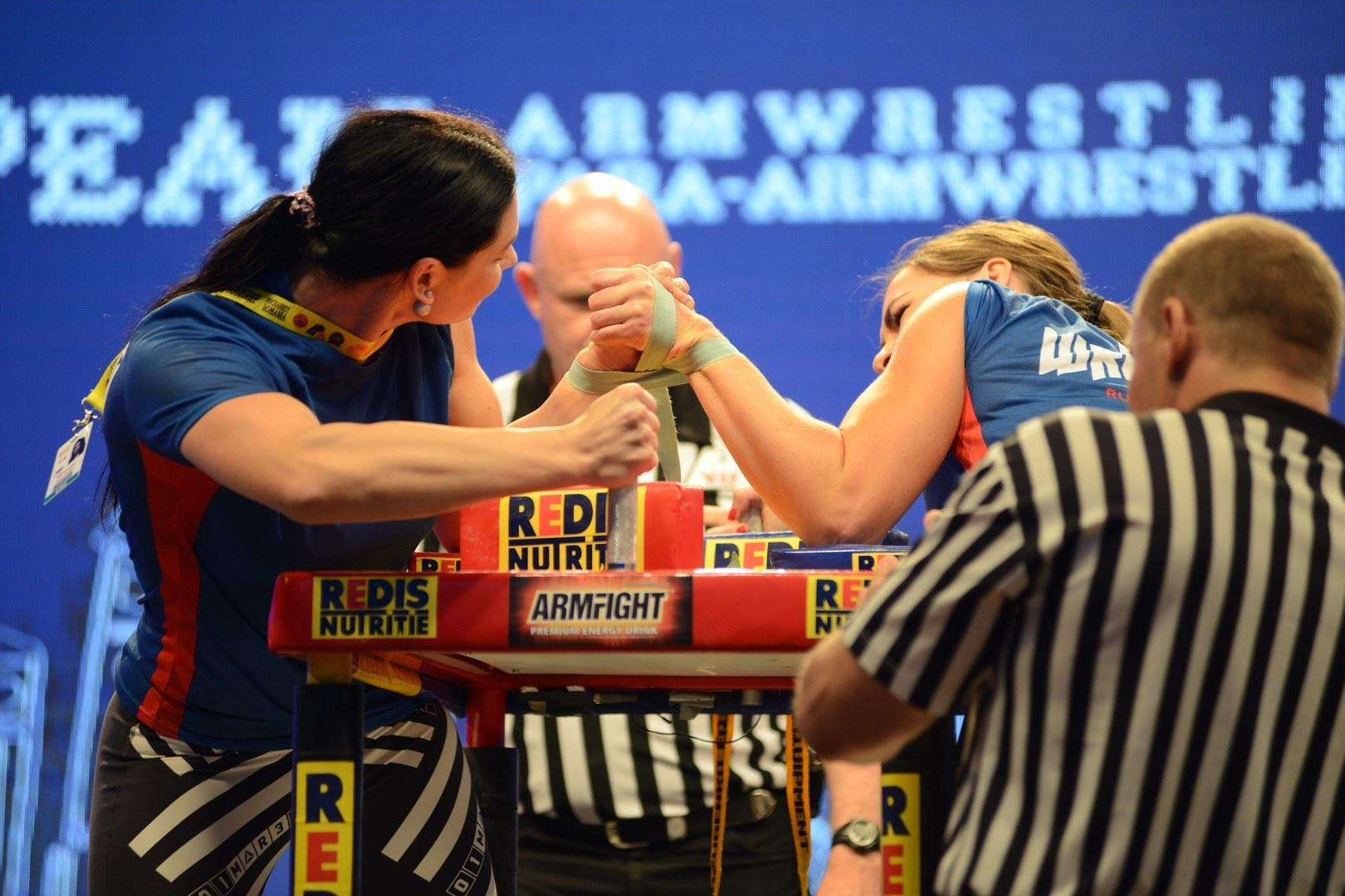 European Armwrestling Championship