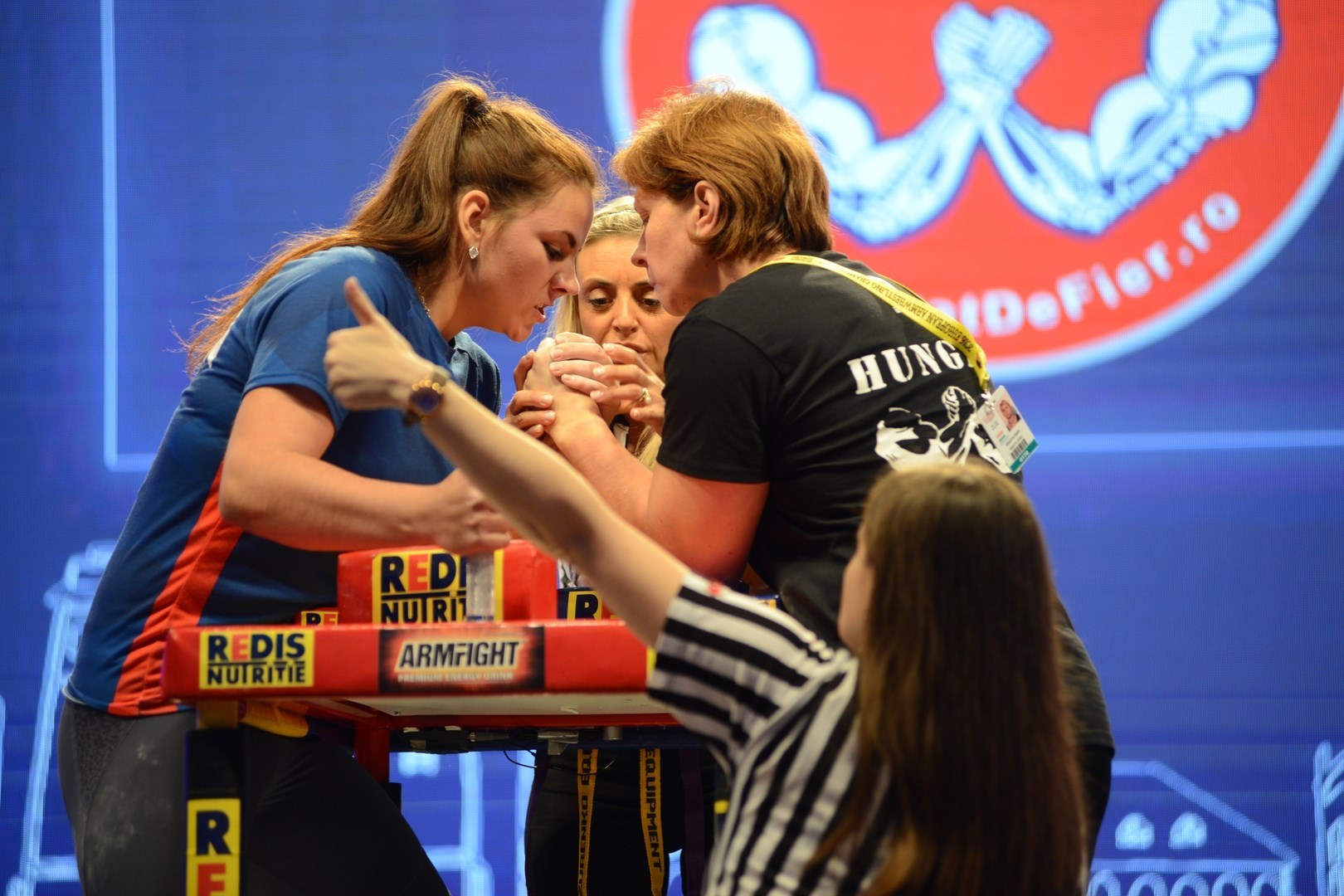 European Armwrestling Championship