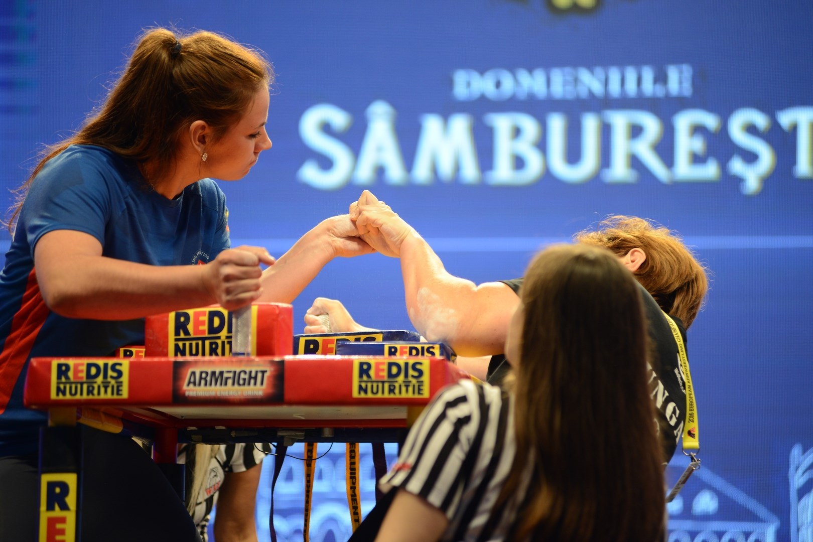 European Armwrestling Championship
