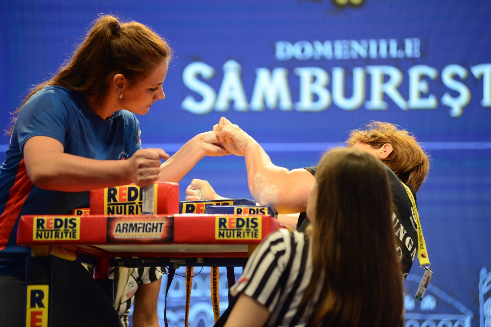 European Armwrestling Championship
