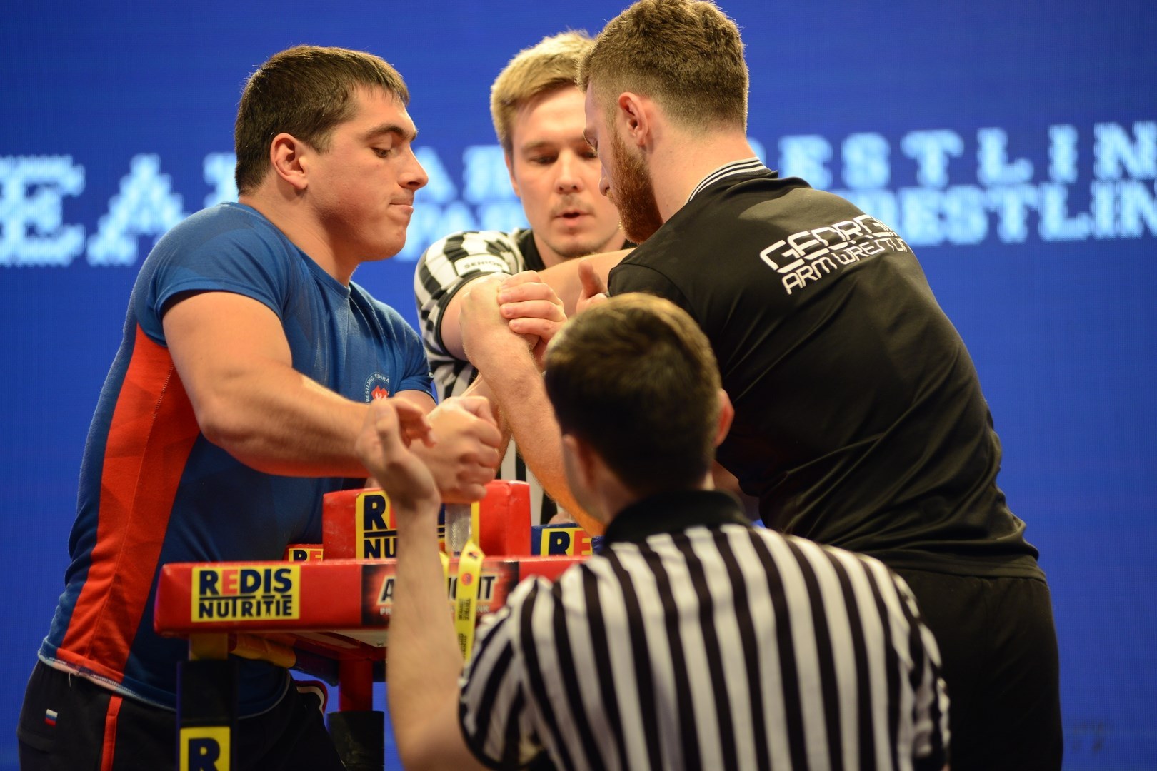 European Armwrestling Championship